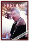 The Official Freddie Mercury A3 Calendar 2022 - Book