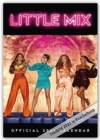 The Official Little Mix A3 Calendar 2022 - Book