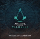 The Official Assassin's Creed Square Calendar 2022 - Book