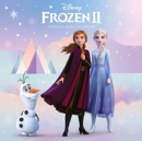 The Official Disney Frozen 2 Square Wall Calendar - Book