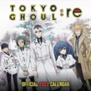 The Official Tokyo Ghoul Square Calendar 2022 - Book