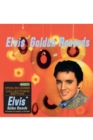 Elvis Collector's Edition Record Sleeve Calendar - Book