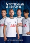 Tottenham Hotspur FC 2023 A3 Calendar - Book
