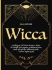 Wicca : Everything you Need to Know to Become a Wiccan. The Principles of Neo-Paganism, Symbolism and Runes, Rituals and Spells and What are the Candles, Herbs and Magical Crystals - Book