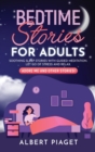 Bedtime Stories for Adults : Soothing Sleep Stories with Guided Meditation. Let Go of Stress and Relax. Adore Me and other stories! - Book