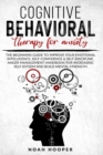 Cognitive Behavioral Therapy for Anxiety - Book