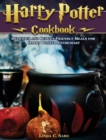 Harry Potter Cookbook : Delicious and Budget-Friendly Meals for Harry Potter Enthusiast - Book