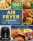 Air Fryer Cookbook For Beginners - Book