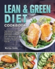 Lean & Green Diet Cookbook - Book