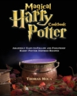 Magical Harry Potter Cookbook - Book