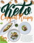 Keto Copycat Recipes - Book