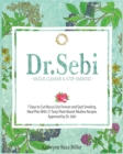 Dr. Sebi Mucus Cleanse & Stop Smoking - Book