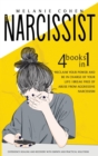The Narcissist : Reclaim Your Power and Be in Charge of Your Life Break Free of Abuse from Aggressive Narcissism Experience Healing and Recovery with Empath and Practical Solutions - Book
