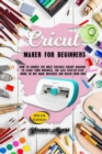 Cricut Maker - Book