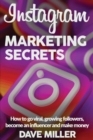 Instagram Marketing Secrets - Book