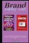 Brand Marketing Secrets - Book