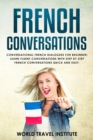 French conversations - Book