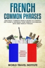 French common phrases - Book