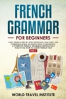 French grammar for beginners Vol.1 - Book