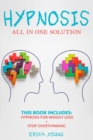 Hypnosis : This Book Includes: Hypnosis for Weight Loss + Stop Overthinking - Book