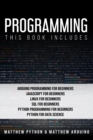 Programming - Book