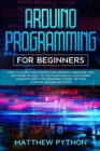 Arduino programming for beginners - Book