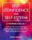 Self-Confidence and Self-Esteem - Book