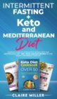 The Ultimate Diet Guide for Women Over 50 : Complete Guide on Intermittent Fasting, Keto and Mediterranean Diet. 300+ Quick and Easy Recipes to Lose Weight and Improve Your Life - Book
