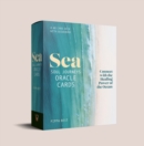 Sea Soul Journeys Oracle Cards : A 48 Card Deck with Guidebook - Connect with the Healing Power of the Ocean - Book
