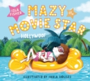 Mazy the Movie Star - Book
