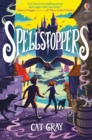 Spellstoppers - Book