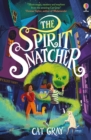 The Spirit Snatcher - Book