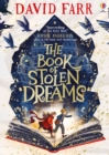 The Book of Stolen Dreams - Book