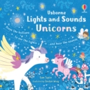 Lights and Sounds Unicorns - Book