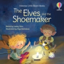The Elves and the Shoemaker - Book