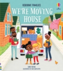 We're moving house - Book