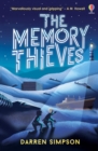 The Memory Thieves - eBook