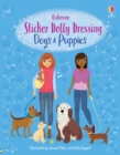 Sticker Dolly Dressing Dogs and Puppies - Book