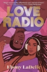 Love Radio - Book