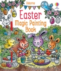 Easter Magic Painting Book - Book
