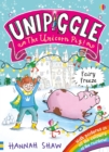 Unipiggle: Fairy Freeze - Book