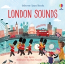 London Sounds - Book