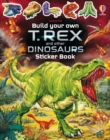 Build Your Own T. Rex and Other Dinosaurs - Book