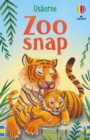 Zoo Snap - Book