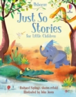 Just So Stories for Little Children - Book