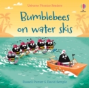 Bumble bees on water skis - Book