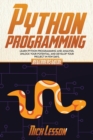 Python Programming - Book