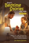 Short Bedtime Stories for Kids Vol.2 - Book
