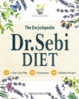 Dr. Sebi Diet Encyclopedia - Book