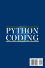 Python Coding : An introduction to neural networks and a brief overview of the processes you need to know when programming computers and coding with python - Book